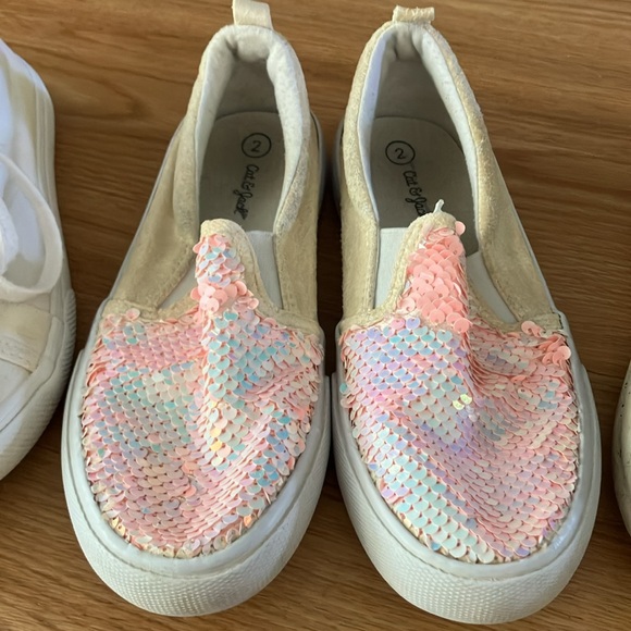 Girls Shoe Bundle - Picture 3 of 7